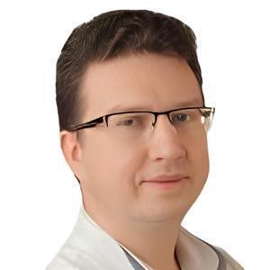 Селькин Евгений Анатольевич