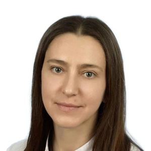 Кизилова Татьяна Валерьевна