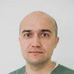 Ишуткин Иван Владимирович