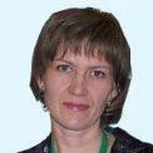 Яковлева Ольга Эдуардовна
