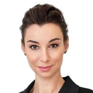 Матюхова Ксения Николаевна