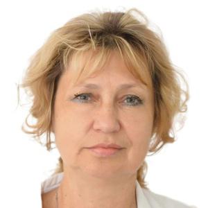 Титаева Алла Ивановна