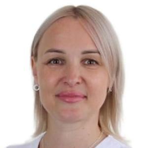 Александрова Елена Михайловна