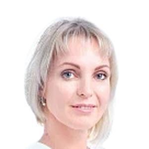 Макодзеба Ольга Александровна