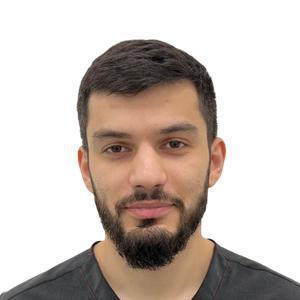 Шабанов Рамазан Гасанович