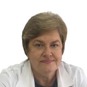 Анникова Татьяна Викторовна