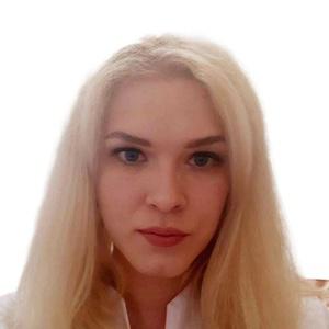 Мазина Екатерина Сергеевна