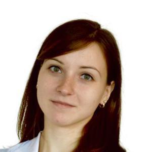 Коваленко Елена Александровна