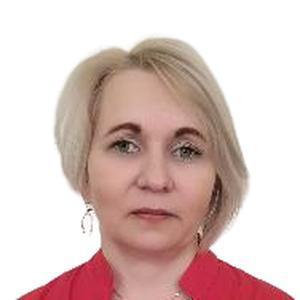 Краус Наталья Ивановна