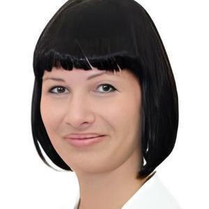 Суровцева Анна Георгиевна