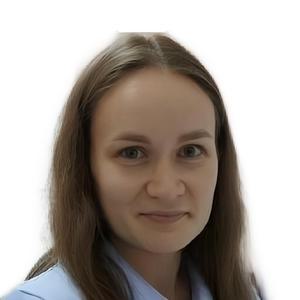 Дахова Ирина Михайловна
