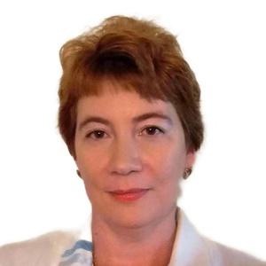 Егорова Инна Олеговна