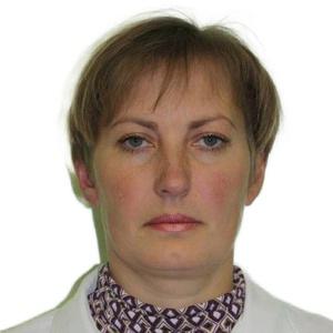 Пономарева Юлия Владиславовна