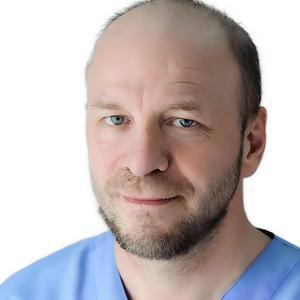 Костев Александр Иванович