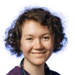 Фиткулина Амина Сергеевна