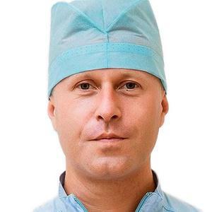 Шурыгин Вадим Геннадьевич
