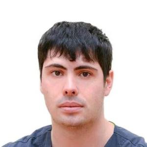 Кальменс Вячеслав Яковлевич