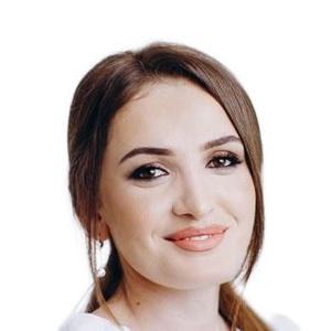 Мартиросян Анна Мурадовна