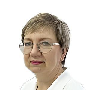 Дворникова Юлия Валерьевна