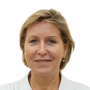 Савинова Елена Борисовна