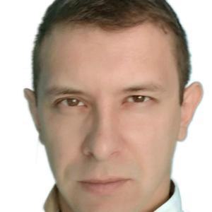 Гусарь Андрей Сергеевич