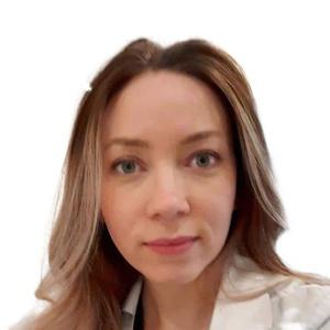 Фархетдинова Лилия Разифовна