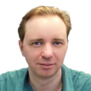 Ковалев Андрей Валерьевич