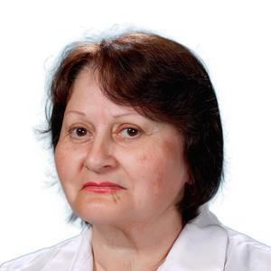 Обыденнова Ирина Юриковна