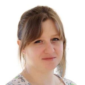 Христова Юлия Юрьевна