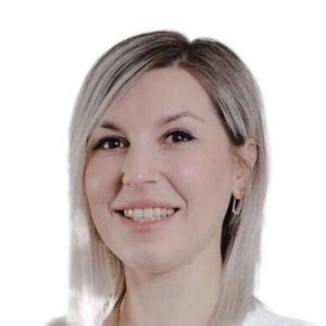 Хусаинова Илона Игоревна