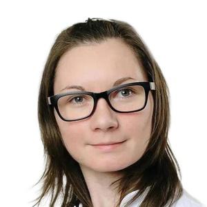 Иванова Светлана Юрьевна