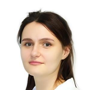 Бателюк Татьяна Сергеевна