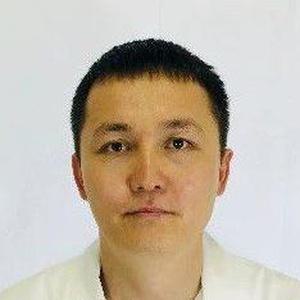 Алымбаев Алтынбек Джолдошевич