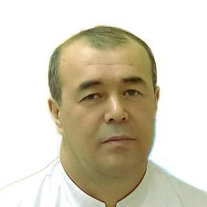 Бобокулов Гулмурод Дилмуродович