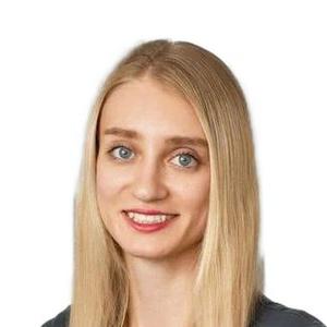 Песикова Анна Александровна