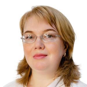 Тарасова Лариса Ивановна
