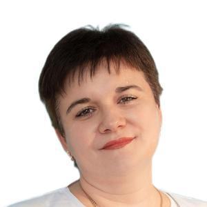 Гончарова Ирина Александровна