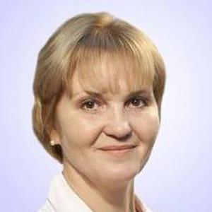 Роженчикова Анна Геннадьевна