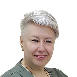 Долженкова Ирина Николаевна