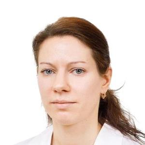 Тулупова Евгения Всеволодовна
