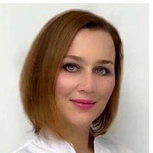 Березина Татьяна Сергеевна