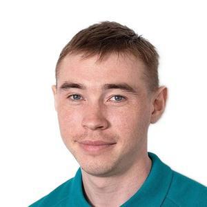 Котов Вадим Игоревич