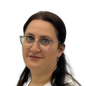 Нематова Севиндж Эльдаровна