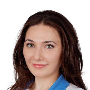 Мовсарова Элина Султановна