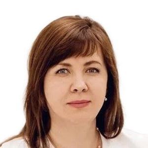 Сергеева Жанна Анатольевна