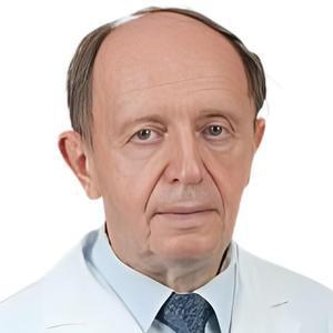 Волков Евгений Алексеевич