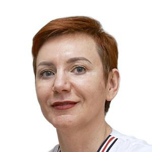 Бородаенко Елена Юрьевна