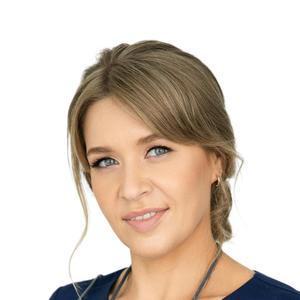 Сметанина Ольга Анатольевна