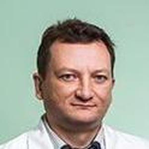 Пронин Виталий Владимирович