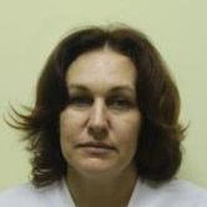 Жолудева Елена Александровна